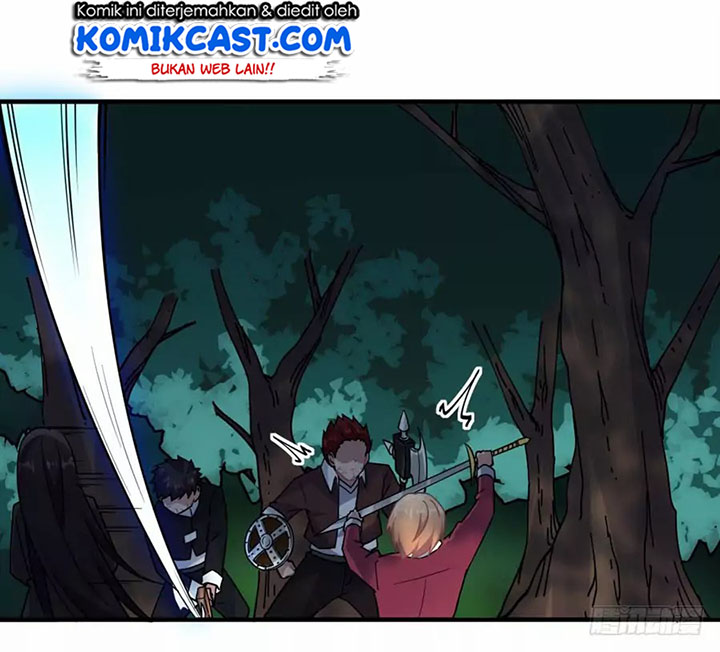 I Picked Up a Demon Lord as a Maid Chapter 32 Gambar 21